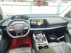 Changan CS55 PLUS 2nd Generation 1.5T DCT Luxury - ფოტო 9