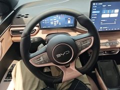 BYD Seagull Smart Driving Edition 305km Freedom Edition - ფოტო 10
