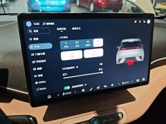 BYD Seagull Smart Driving Edition 305km Freedom Edition - ფოტო 12