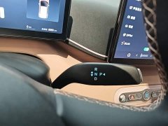 BYD Seagull Smart Driving Edition 305km Freedom Edition - ფოტო 13