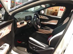 BYD Seagull Smart Driving Edition 305km Freedom Edition - ფოტო 14