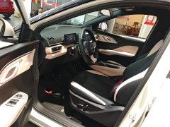 BYD Seagull Smart Driving Edition 305km Freedom Edition - ფოტო 15