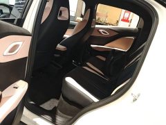BYD Seagull Smart Driving Edition 305km Freedom Edition - ფოტო 16