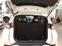 BYD Seagull Smart Driving Edition 305km Freedom Edition - ფოტო 18