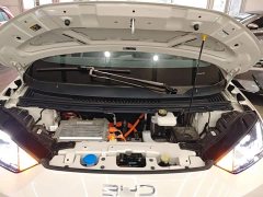 BYD Seagull Smart Driving Edition 305km Freedom Edition - ფოტო 19