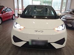 BYD Seagull Smart Driving Edition 305km Freedom Edition - ფოტო 2