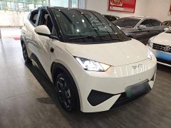 BYD Seagull Smart Driving Edition 305km Freedom Edition - ფოტო 3