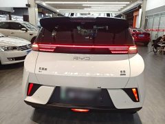 BYD Seagull Smart Driving Edition 305km Freedom Edition - ფოტო 5