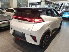BYD Seagull Smart Driving Edition 305km Freedom Edition - ფოტო 6
