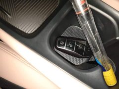 BYD Seagull Smart Driving Edition 305km Freedom Edition - ფოტო 8