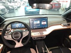 BYD Seagull Smart Driving Edition 305km Freedom Edition - ფოტო 9