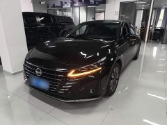 Nissan Teana 2.0L XL-TLS Comfort Edition - ფოტო 1