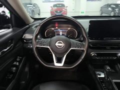Nissan Teana 2.0L XL-TLS Comfort Edition - ფოტო 10