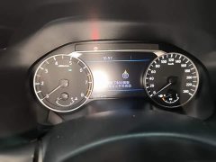 Nissan Teana 2.0L XL-TLS Comfort Edition - ფოტო 11