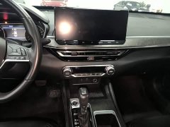 Nissan Teana 2.0L XL-TLS Comfort Edition - ფოტო 12