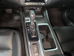 Nissan Teana 2.0L XL-TLS Comfort Edition - ფოტო 13
