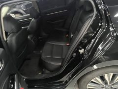 Nissan Teana 2.0L XL-TLS Comfort Edition - ფოტო 16
