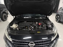 Nissan Teana 2.0L XL-TLS Comfort Edition - ფოტო 19