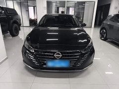 Nissan Teana 2.0L XL-TLS Comfort Edition - ფოტო 2