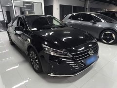 Nissan Teana 2.0L XL-TLS Comfort Edition - ფოტო 3