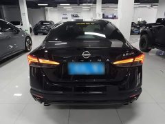 Nissan Teana 2.0L XL-TLS Comfort Edition - ფოტო 5