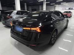 Nissan Teana 2.0L XL-TLS Comfort Edition - ფოტო 6