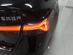 Nissan Teana 2.0L XL-TLS Comfort Edition - ფოტო 7