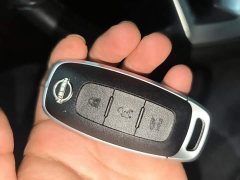 Nissan Teana 2.0L XL-TLS Comfort Edition - ფოტო 8