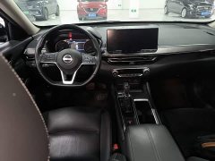 Nissan Teana 2.0L XL-TLS Comfort Edition - ფოტო 9