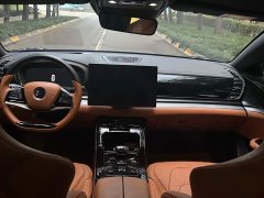 BYD Han EV Genesis Edition 715KM FWD Flagship - ფოტო 10