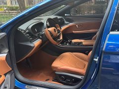 BYD Han EV Genesis Edition 715KM FWD Flagship - ფოტო 11