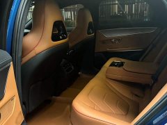 BYD Han EV Genesis Edition 715KM FWD Flagship - ფოტო 12