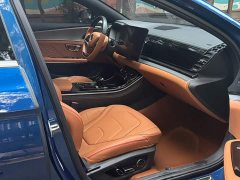 BYD Han EV Genesis Edition 715KM FWD Flagship - ფოტო 13