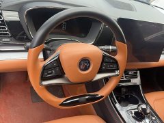 BYD Han EV Genesis Edition 715KM FWD Flagship - ფოტო 2