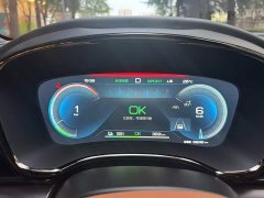 BYD Han EV Genesis Edition 715KM FWD Flagship - ფოტო 3