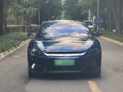 BYD Han EV Genesis Edition 715KM FWD Flagship - ფოტო 4