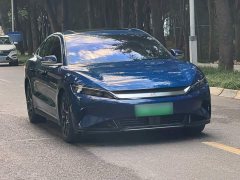 BYD Han EV Genesis Edition 715KM FWD Flagship - ფოტო 5