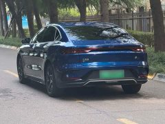 BYD Han EV Genesis Edition 715KM FWD Flagship - ფოტო 6