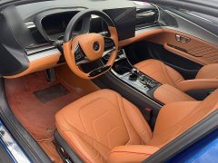 BYD Han EV Genesis Edition 715KM FWD Flagship - ფოტო 7
