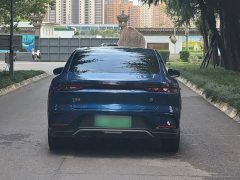 BYD Han EV Genesis Edition 715KM FWD Flagship - ფოტო 8