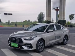Geely Galaxy Xingyao 6 125km Explorer Edition - ფოტო 1