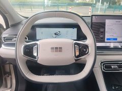 Geely Galaxy Xingyao 6 125km Explorer Edition - ფოტო 10