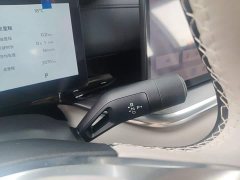 Geely Galaxy Xingyao 6 125km Explorer Edition - ფოტო 13