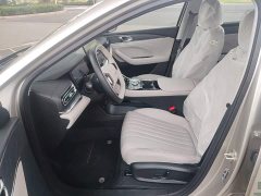 Geely Galaxy Xingyao 6 125km Explorer Edition - ფოტო 14