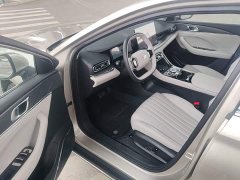 Geely Galaxy Xingyao 6 125km Explorer Edition - ფოტო 15