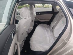 Geely Galaxy Xingyao 6 125km Explorer Edition - ფოტო 16