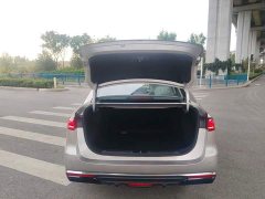 Geely Galaxy Xingyao 6 125km Explorer Edition - ფოტო 18