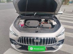 Geely Galaxy Xingyao 6 125km Explorer Edition - ფოტო 19