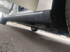 Geely Galaxy Xingyao 6 125km Explorer Edition - ფოტო 20