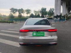 Geely Galaxy Xingyao 6 125km Explorer Edition - ფოტო 5